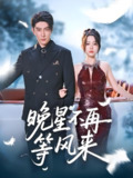 晚星不再等风来 (65集) 王子林&李智颖&杨桃 | 短剧