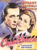 经典二战题材电影《卡萨布兰卡 Casablanca》（1942）【4K.REMUX UHD原盘】