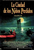 童梦失魂夜 La cité des enfants perdus (1995) 无损4K 中英字幕