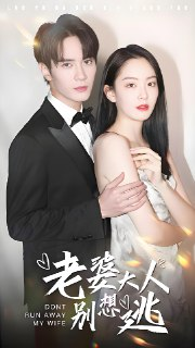 老婆大人别想逃 (80集) | 短剧