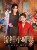 锦鲤小哑妻 (90集) 郭佑&付付 | 短剧