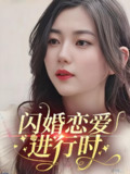 闪婚恋爱进行时 (77集) 陈丽丽 | 短剧