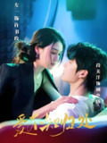 爱不知归处 (80集) 左一&段美洋 | 短剧