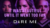 敢不敢挑战我 Dare Me (2019)