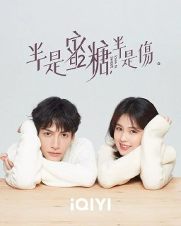 [国产剧][半是蜜糖半是伤][2020][全36集][国语中字][4K高码][109G]