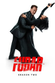 《面目全非》(2025)[第2季][全8集][1080P][简繁英字幕][动作/惊悚/冒险][阿诺·施瓦辛格/莫妮卡·巴巴罗/凯瑞-安·莫斯]