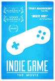 独立游戏大电影 Indie Game The Movie (2012)