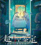 [国产剧][超时空鉴定][2022][全6集][国语中字][4K-2160P][单集2G][12G]
