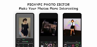 Hypic - 醒图国际版 v6.5.0