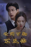 世间万物不及你 (106集) | 短剧