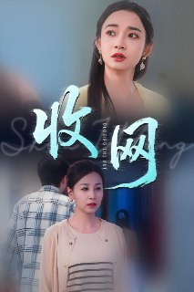 收网 (60集) 马紫璇&霍奕燃 | 短剧