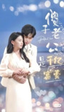 傻子老公是千亿富豪 (90集) | 短剧