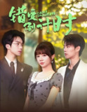错爱倒计时 (60集) 刘锟泓&王阡惠 | 短剧