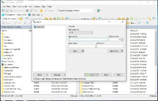 WinSCP(SSH客户端) v6.5.2 电脑版 便携版