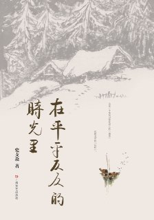 在平平仄仄的时光里 [小说文学]