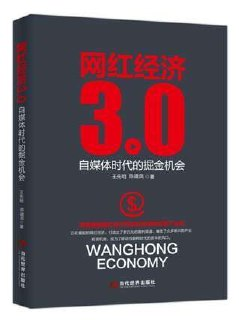 网红经济3.0：自媒体时代的掘金机会 [经营管理]