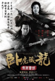 卧虎藏龙：青冥宝剑 (2016)