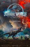侏罗纪世界2 Jurassic World Fallen Kingdom (2018)