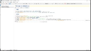 QOwnNotes(开源笔记本) v25.6.2 电脑版