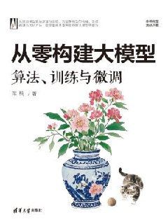 《从零构建大模型算法、训练与微调》(epub)