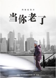 [国产剧][当你老了][2016][全4集][国语中字][1080P高码][4.2G]
