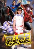 [国产剧][屌丝男士][全1-4季][国语中字][1080P][7G]