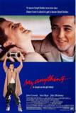 情到深处 Say Anything... (1989)1080 英语中字 豆瓣高分