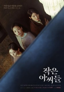 韩剧《小小姐们 작은 아씨들》【全集】（2022）