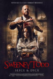 理发师陶德：血宴共戮 Sweeney Todd: Slice & Dice (2025)
