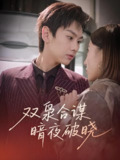 双枭合谋暗夜破晓 (30集) 刘松涛&刘安然 | 短剧