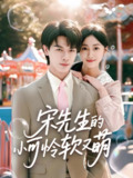 宋先生的小可怜软又萌 (80集) 李彬航&薛琪慧 | 短剧