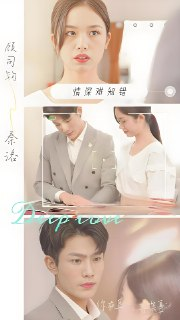 遇见你情深难知错 (30集) | 短剧