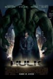 【电影】无敌浩克 中英特效双字 星球放映室 2008 4K