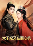 太子妃又在耍心机&人家才不是坏女人 (80集) 张晋宜&谢鸿鑫 | 短剧