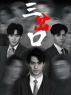 三岔口 (62集) | 短剧