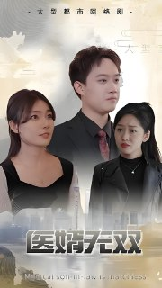 医婿无双 (全集) | 短剧