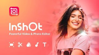 InShot - 视频制作 v2.133.1491