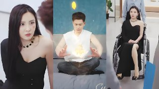 足浴神医 (80集) | 短剧