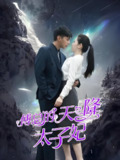 傅总的天降太子妃 (86集) | 短剧