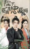 短剧《陛下臣真是忠臣啊》全集（89集）| 古装穿越权谋剧