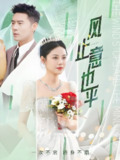 短剧《风止意也平》全集（41集）+ 描述一段风起云涌的职场情感故事