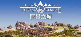 愿景之城 v1.1.1.12 中文版 休闲城市谜题卡牌策略游戏