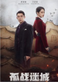 [国产剧][孤战迷城][2024][全40集][国语中字][4K HDR][单集3G][124G]