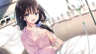 痴情哥哥与病弱妹妹的乡间生活/Sickly Days and Summer Traces
