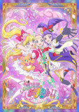 魔法使光之美少女！！～MIRAI DAYS(2025)【WEB-1080P-蓝光原盘】【全12集】【中文字幕】
