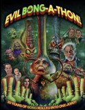 恶魔烟筒马拉松 Evil Bong-a-Thon! (2025) 中英字幕