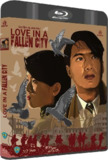 倾城之恋(1984) 法版蓝光原盘 REMUX 国粤双语 内封简繁 爱情战争