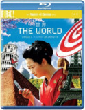 世界(2004)【蓝光原盘 REMUX】【内封简繁】【剧情/文艺】【赵涛/王小帅】含花絮
