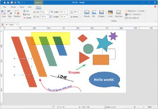 Picpick(截屏软件) v7.4 电脑版 绿色便携
