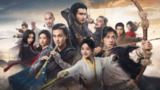 金庸武侠世界·铁血丹心 (2024) 【4K WEB-DL】 【杜比视界】 【剧情】【武侠】【古装】